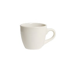Tuxton Cup, Demitasse 3 1/2oz "Nevada/Reno Pattern" - CS3D