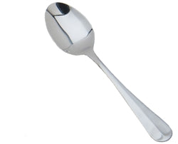 Oneida Chelsea Dessert Spoon SS Satin - DZ
