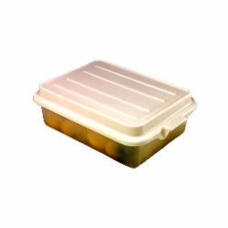 Tapa transparente para caja de almacenamiento de alimentos Vollrath - 1500-C13