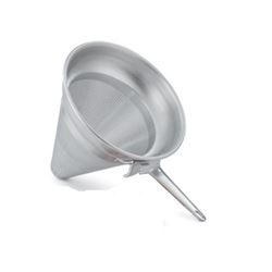 Vollrath Strainer, China CapStyle, 5.5qt Capacity - 4700