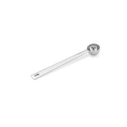 Vollrath Measuring Scoop. 1 Teaspoon - Stainless Steel - 47075