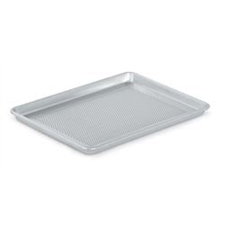 Bandeja para panecillos Vollrath, tamaño mediano, perforada, calibre 18 - 5303P