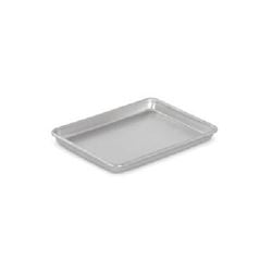 Bandeja para panecillos Vollrath, aluminio de tamaño medio, calibre 13. - 5314
