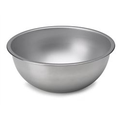 Vollrath Mixing Bowl, Stainless Steel 4qt - 69040 Vollrath