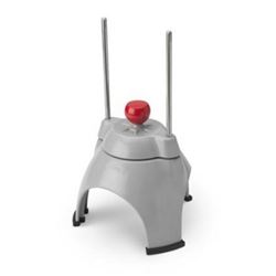 Wedger Vollrath, 8 rebanadas "Wedgemaster II" - 700-4