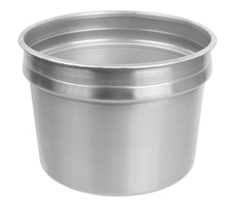 Inserto Vollrath de 11 cuartos, apto para inducción - 88204