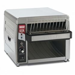 Tostadora Waring con cinta transportadora de 120 V - CTS1000