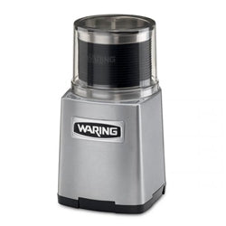 Molinillo Waring de 3 tazas para especias, 120 V, WSG60