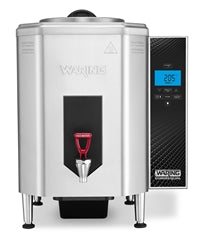 Caldera/Dispensador de agua caliente Waring, 10 galones - WWB10G