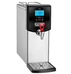 Caldera/Dispensador de agua caliente Waring, 3 galones - WWB3G