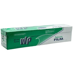 Western Plastics 食品保鲜膜,多用途,24 英寸 x 2000 英尺卷 - 142