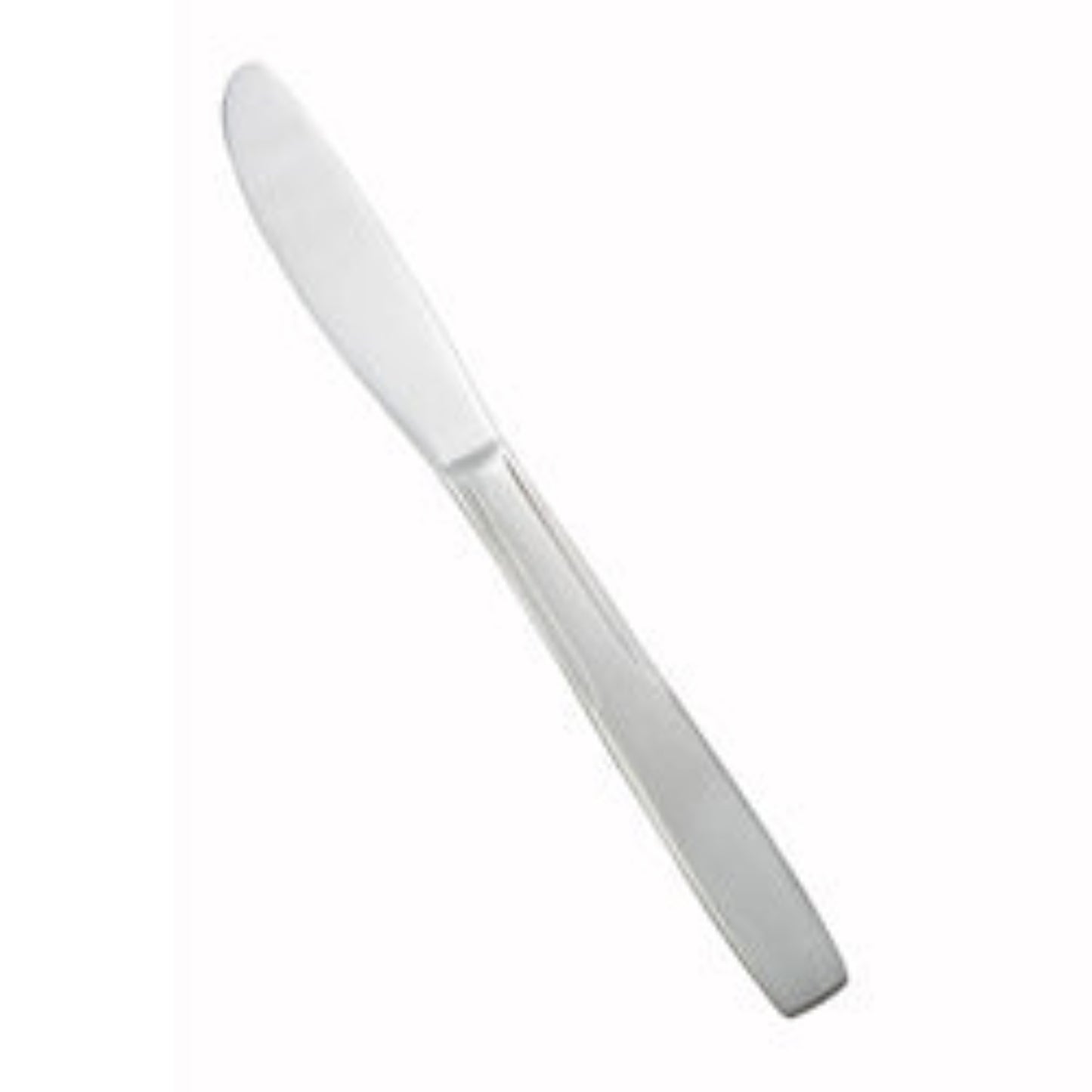 Manhattan Dinner Knife 18/0 SS Winco