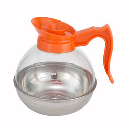 Decantador irrompible Winco Decaf Org - CD-64O