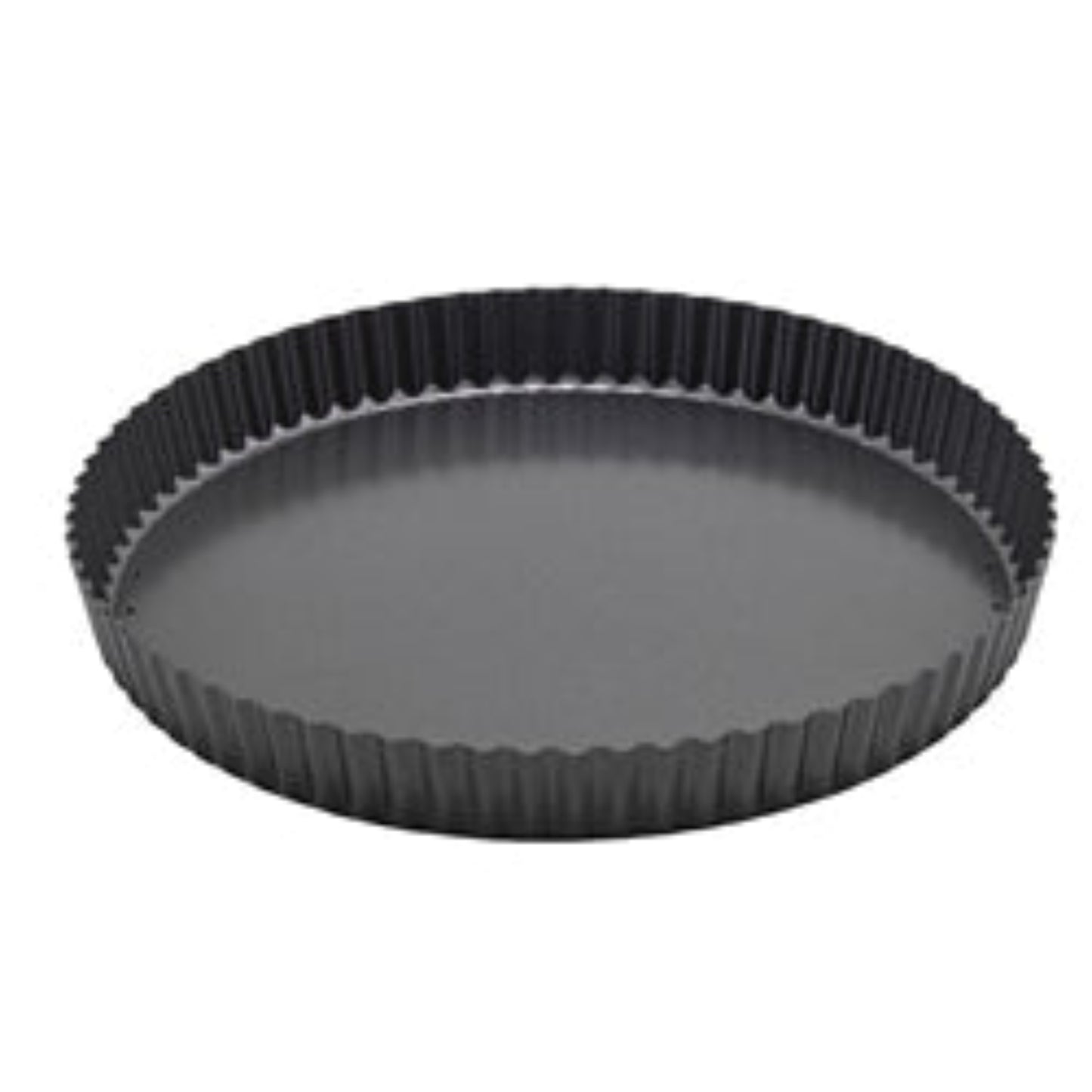 Tart Pan 12"dia Winco
