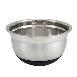 Winco Mixing Bowl 3 qt - MXRU-300