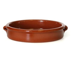 Cazuela de 6" con tapa de 1 1/2 taza