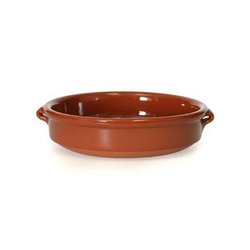 Cazuela de 8.5" con 6 tazas