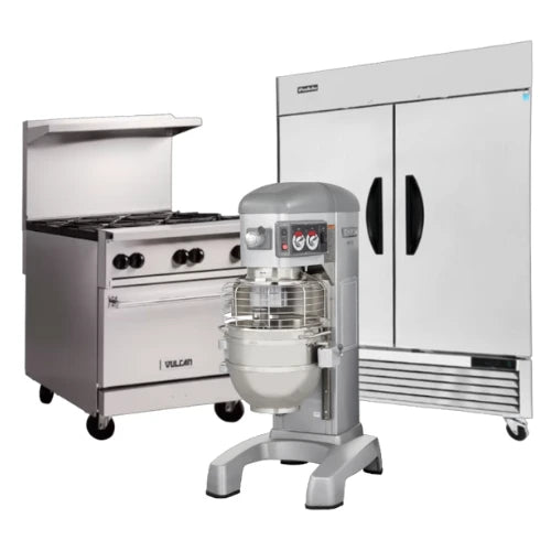 Restaurant Equipment