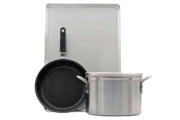 East Kitchenware Cookware - East Bay Restaurant Supply, Inc.