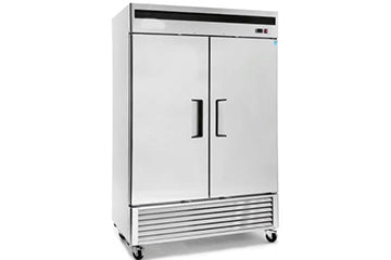 Refrigeration