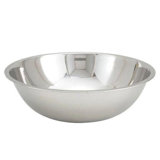 Mixing Bowl Lgt Wt 16qt SS 18"