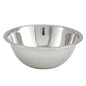 CCK - Tazón para mezclar, acero inoxidable, peso estándar 4 qt - MB-400