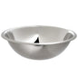 Mixing Bowl, Stainless Steel, Standard Wt. 8 qt - MB-800