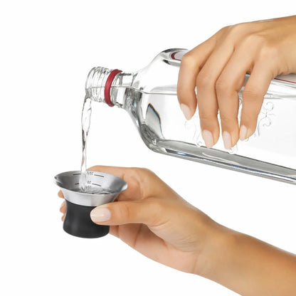 OXO Steel Single Wall Cocktail Shaker Stainless Steel - 3117300