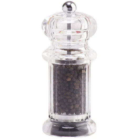 Chef Specialties Pepper Mill Acrylic Citation 5.5" - CHSP01751