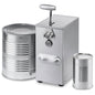 Edlund 2-Speed Stainless Steel Commercial Electric Can Opener NSF - 203/115V