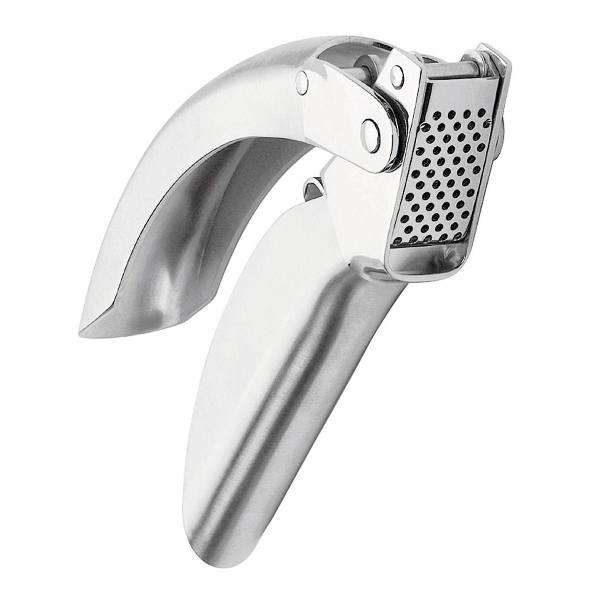 Kuhn Rikon 2315 Epicurean Garlic Press 