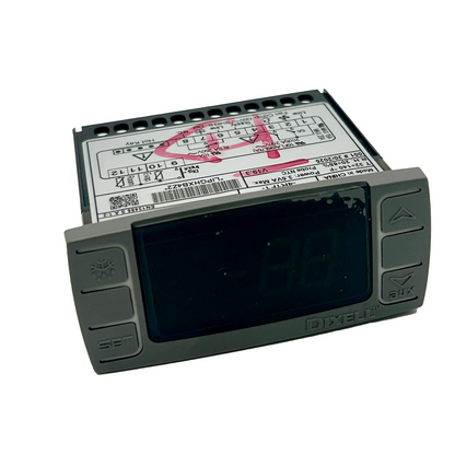 Atosa Digital Controller Temperature Regulator - W0302184