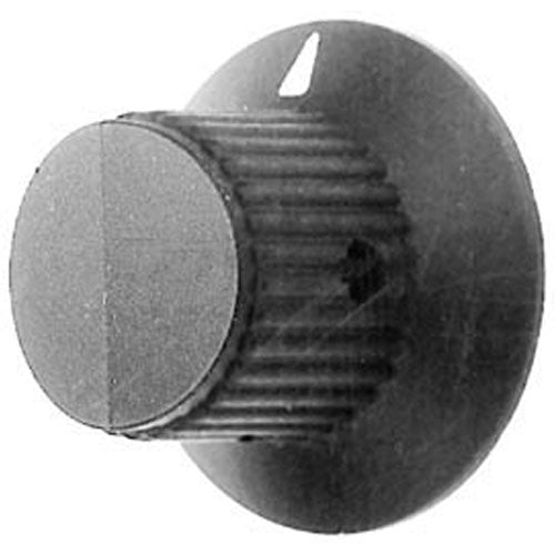 221230 - KNOB 1-1/8 D, POINTER