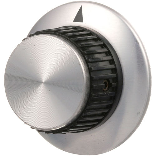 221255 - KNOB 13/16 D, POINTER