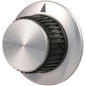 221255 - KNOB 13/16 D, POINTER