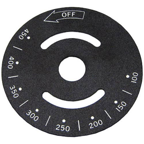 221447 - DIAL PLATE