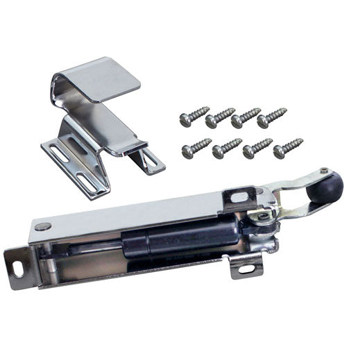 261890 - Kason DOOR CLOSER FLUSH