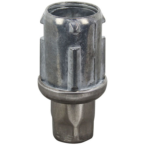 262443 - BULLET FOOT 1-1/2H 1-3/8" D