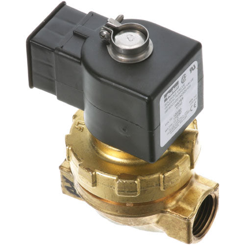 2631101 - VALVE,SOLENOID , 1/2",120V COIL