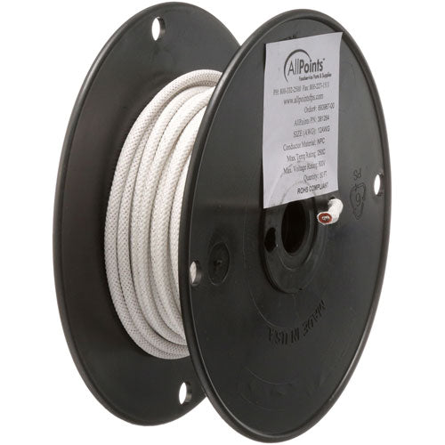 381264 - WIRE (50 FT ROLL) #12 SRGN