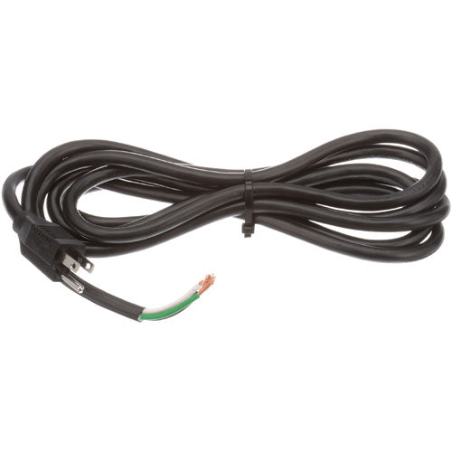 381549 - CORD- 10FT 15A 120V 14G 3-WIRE