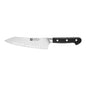 Zwilling Pro de JA Henckel, cuchillo Santoku de 7" - 38418-183