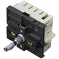 421023 - INFINITE SWITCH 120V/15A