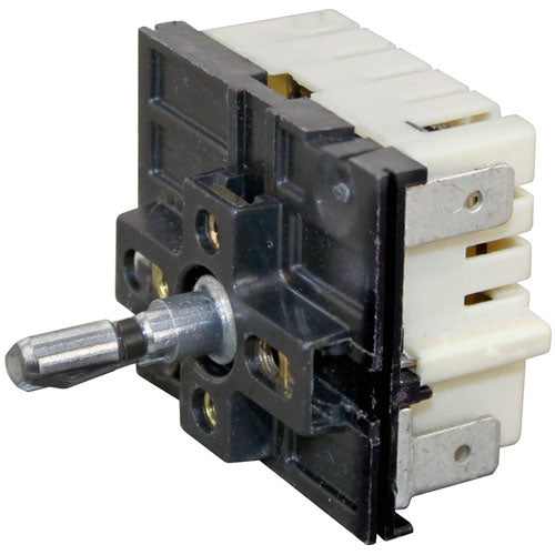 421024 - INFINITE SWITCH 240V/15A