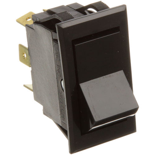 421029 - ROCKER SWITCH 7/8 X 1-1/2 DPDT CTR-OFF