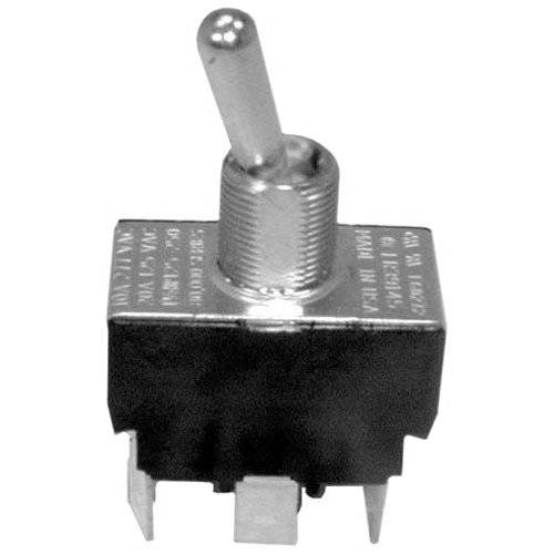 421037 - TOGGLE SWITCH 1/2 DPDT