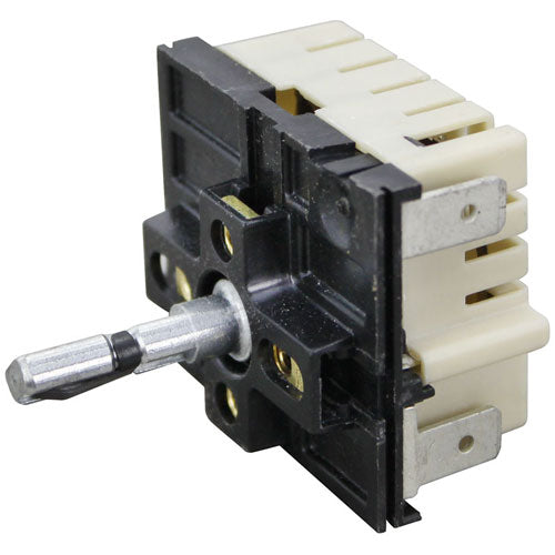 421058 - INFINITE HEAT SWITCH