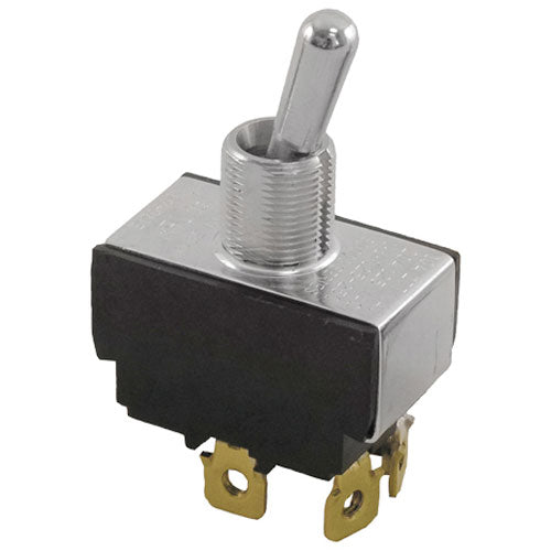 421062 - TOGGLE SWITCH 1/2 DPST