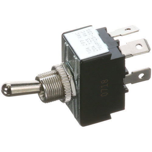 421167 - TOGGLE SWITCH 1/2 DPST