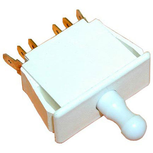 421384 - DOOR INTERLOCK SWITCH 1/2 X 1-1/2 2 POLE